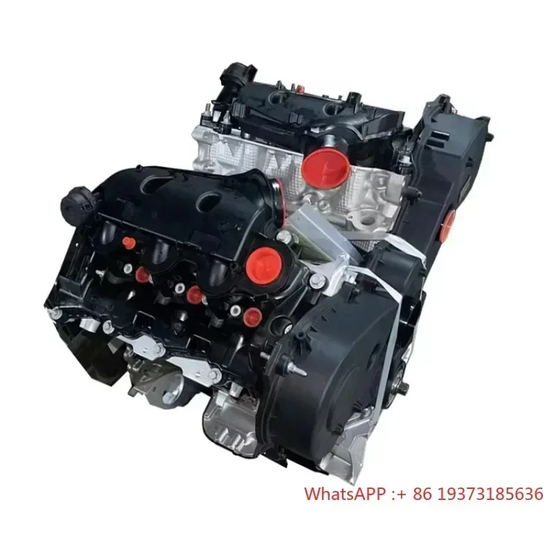 Factory Direct Sales 276DT for engines 276DT Turbo engine For Discovery 3 Discovery 4 2.7T