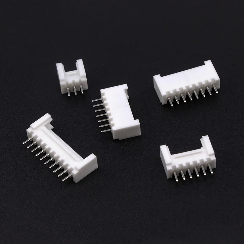 10PCS Hy 2.0Mm Conn…