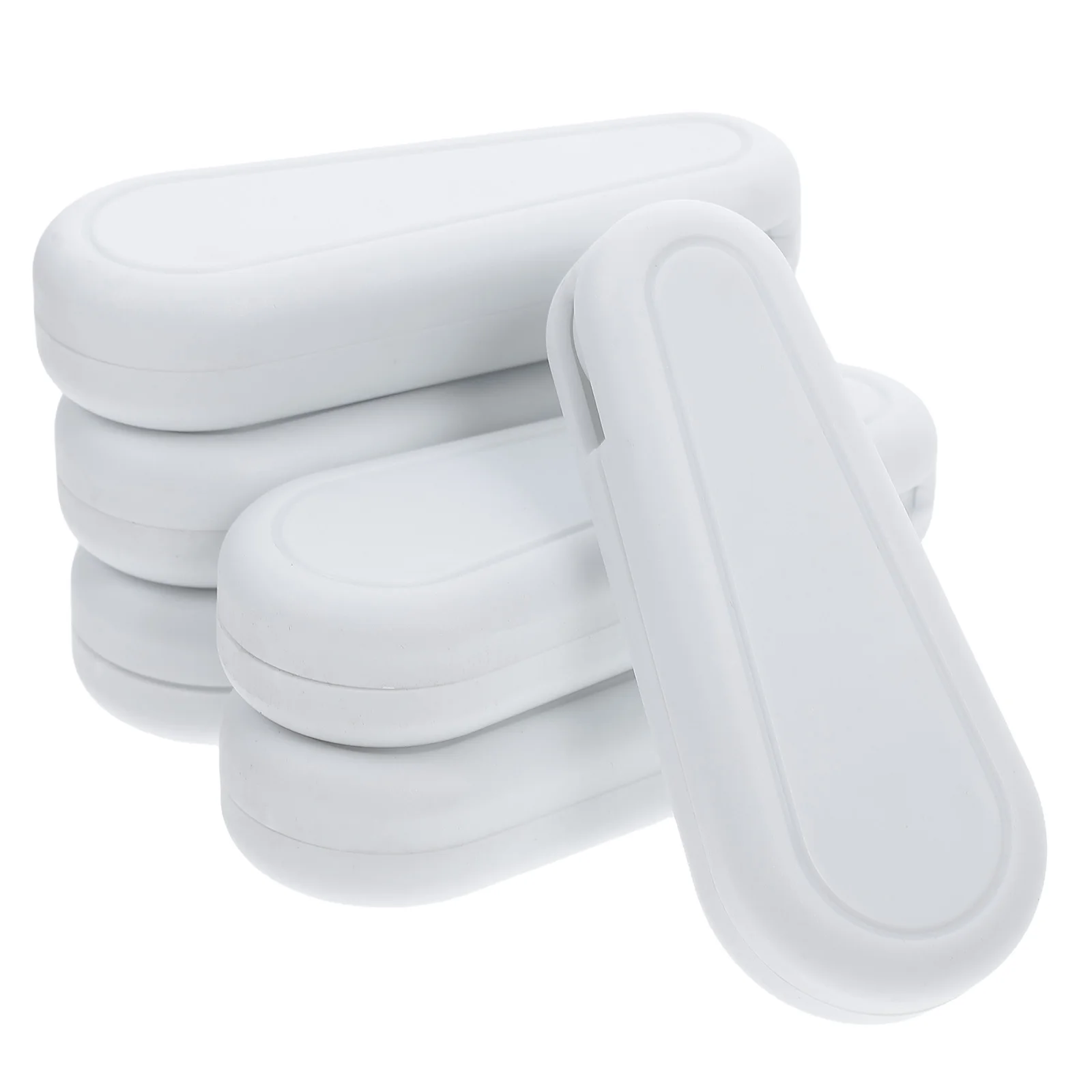 

Bead Handle Gravity Weights Curtains Blinds Cord Safety Holders Beaded Chain Accessories Plastic Pull String Pendants Roller