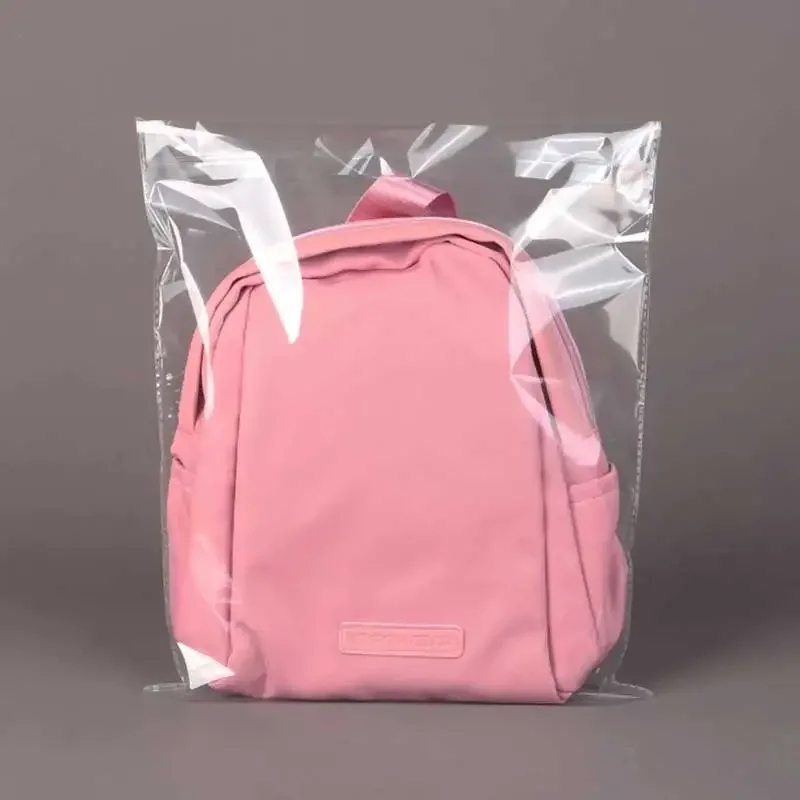 OPP Selbstklebende Beutel Transparente Klare Plastikverpackungstasche Zellophanbeutel für Schmuck, Kekse, Kleidung, Geschenke, Accessoires – Detail 18