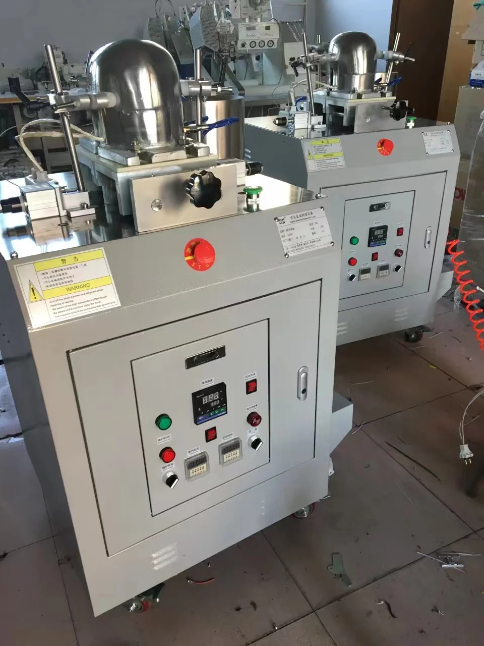 

Automatic Cap Making Industries Steam Ironing & Pressing Machine Machines For Baseball Caps Snapback