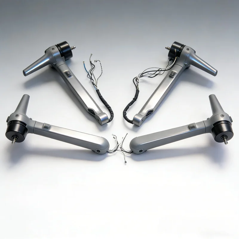 

Мотор для DJI AIR 3, оригинальный, левый/правый, передний/задний, для кронштейнов двигателя дрона AIR 3, аксессуар