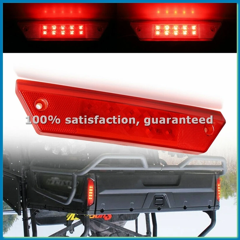 Utv Tail Lights Lef…