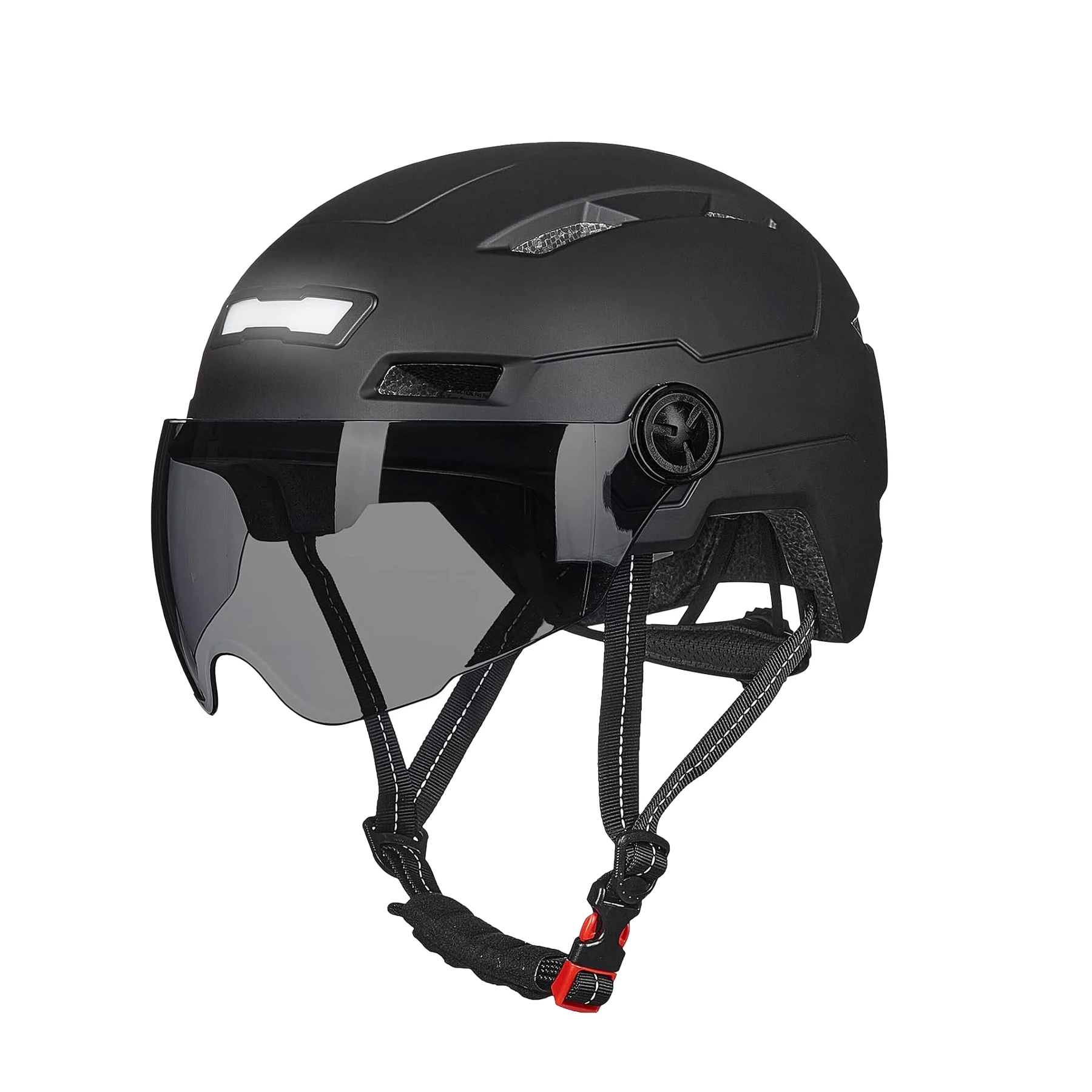 

STLFOSCR Custom Helmet Dual Sport Road Bicycle Helmets for Mountain Bike Riding Boxing Accessories for Men and Women