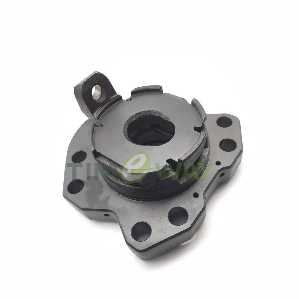 Kawasaki Pump Spare Parts K3V112 Swash Plate and Support Yoke Assy