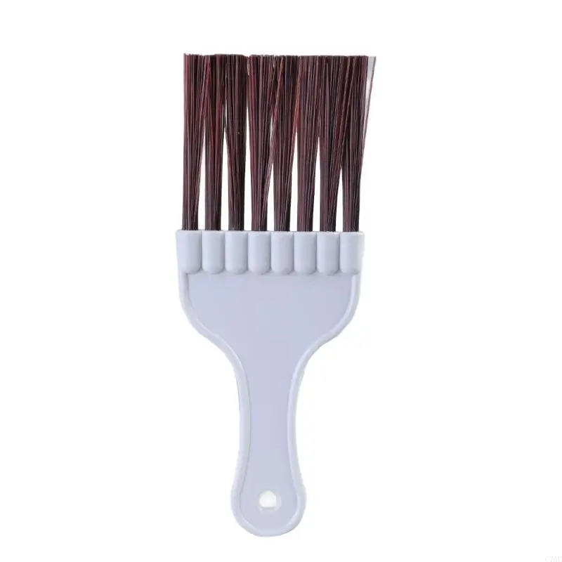 3pcs 에어컨 핀 브러쉬 냉각 효율 향상에 사용하기 간단