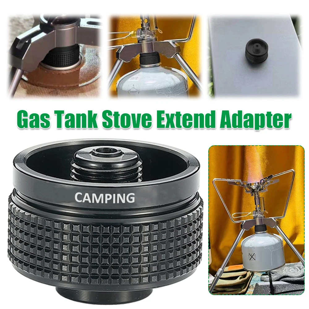 Aluminum Alloy Camp…