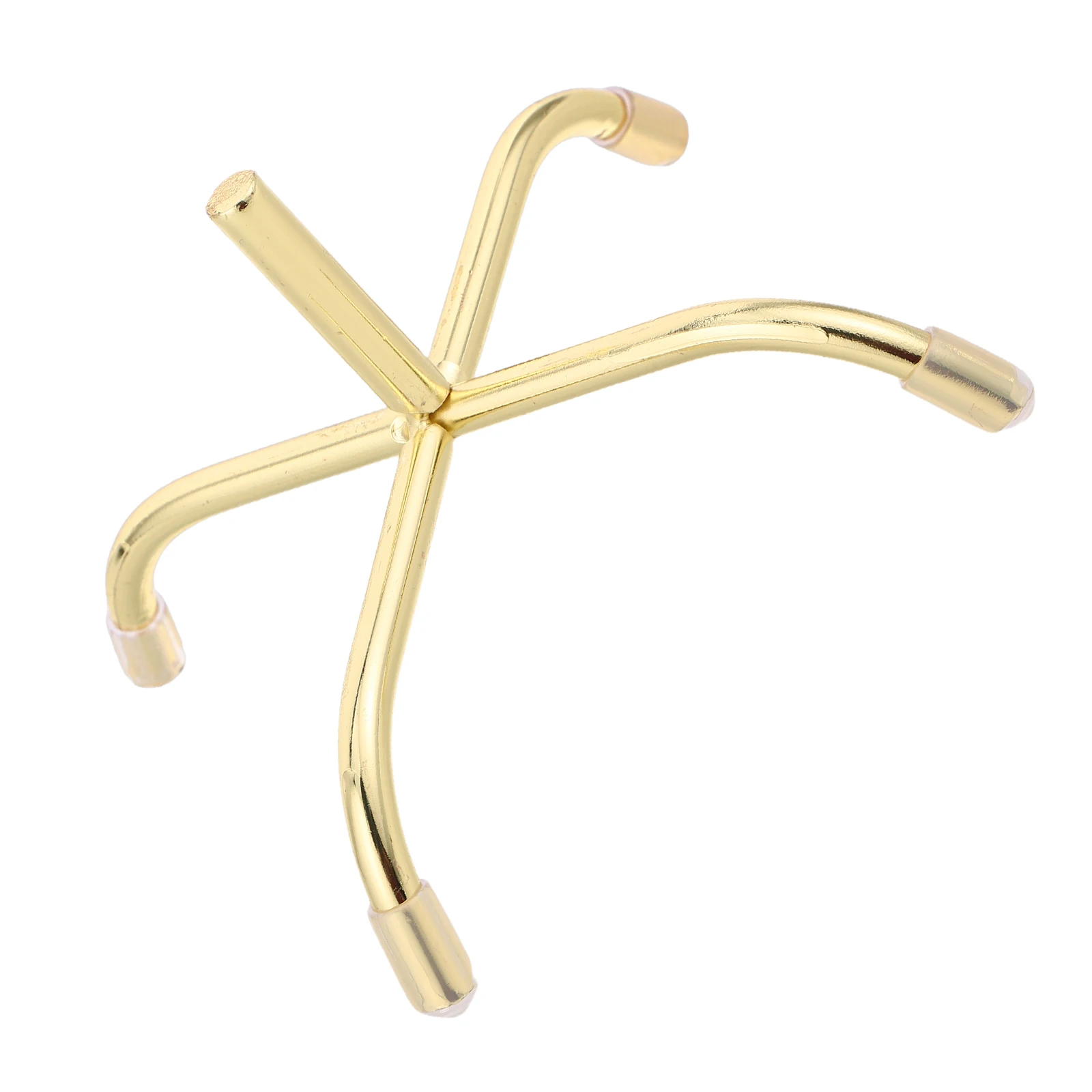 미니 의자 스탠드 책상 교체 다리 인형의 집 게임 기본 소품 금속 사무실