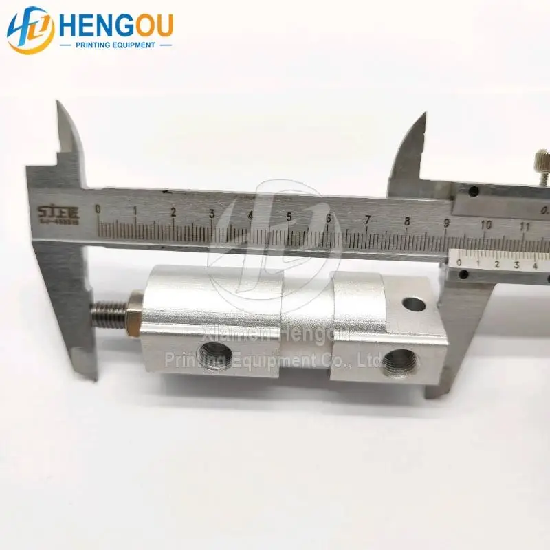 00.580.1103 20x25 Pneumatic Cylinder For Heidelber CD102 XL105 SM52 SM74 SM102 PM52 Printing Machine Parts