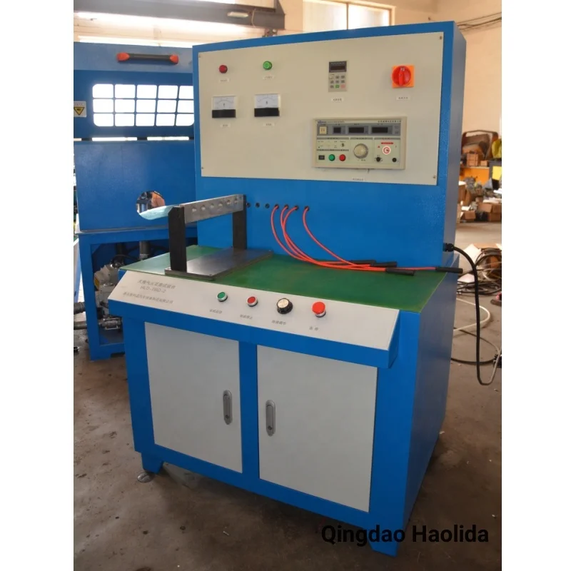 Factory Supply Customized Spark Plug Test Bench