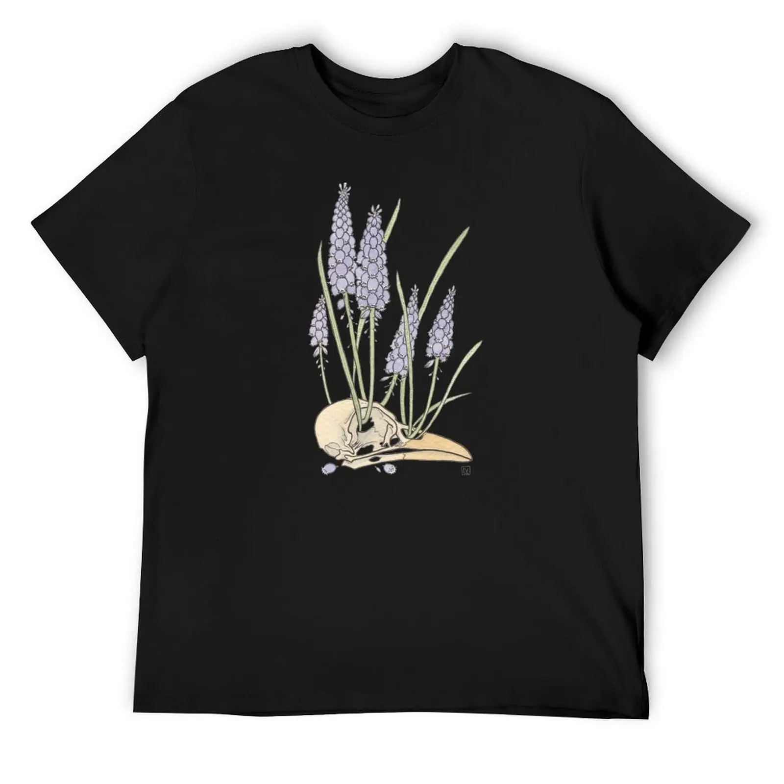 Hello, Magpie T-Shirt anime stuff custom shirt mens t shirt