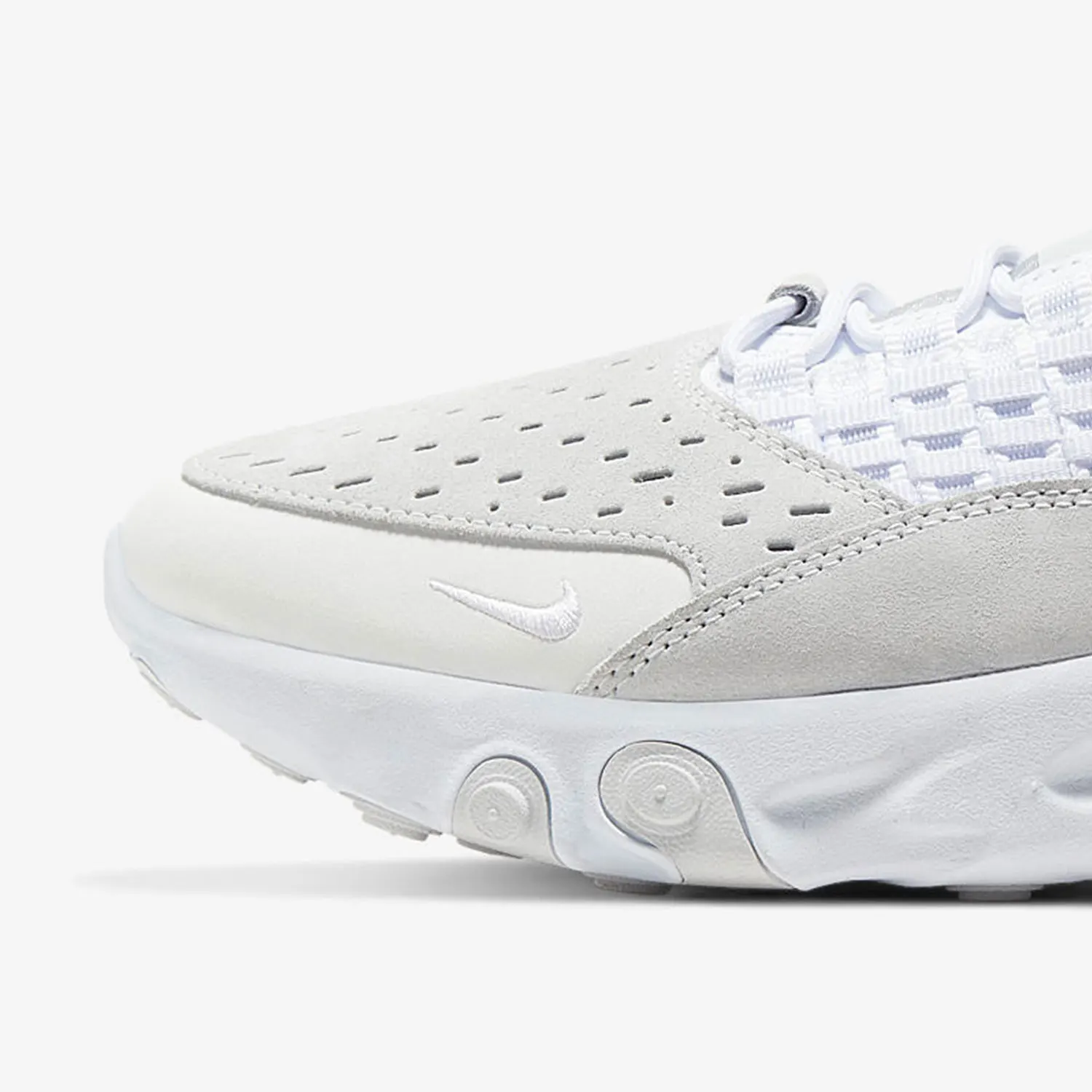 حذاء الجري Nike Authentic React Sertu للرجال AT5301-100