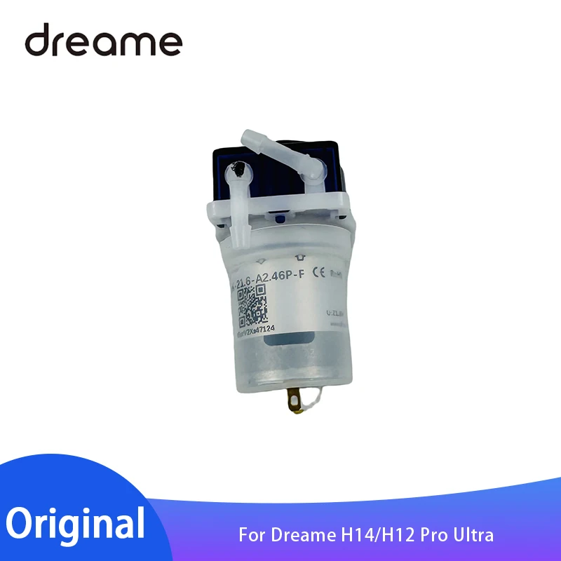 Original Dreame H14… - image