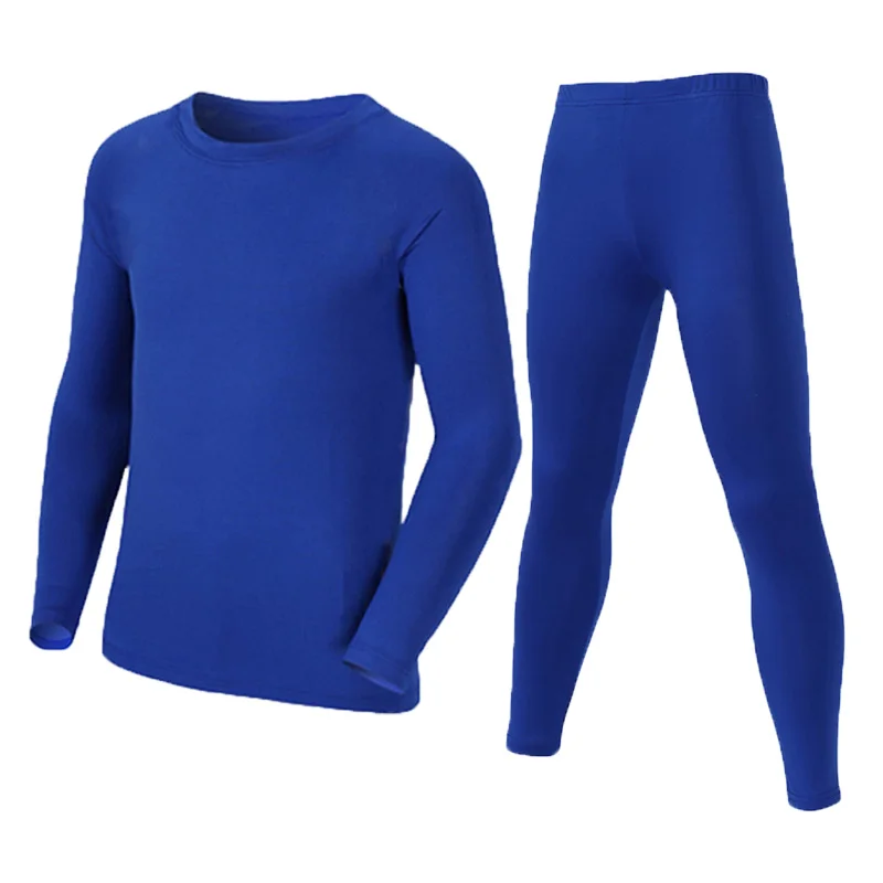 Set da calcio per bambini bambini ragazzo studenti Fitness basket corsa esercizio allenamento sport calcio Top Tee + Legging Pant 08