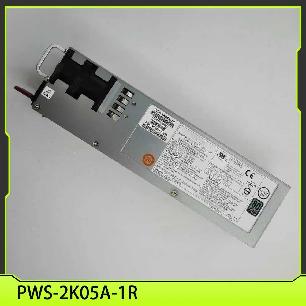 

Для модуля питания Super-Micro Server мощностью 2000 Вт PWS-2K05A-1R