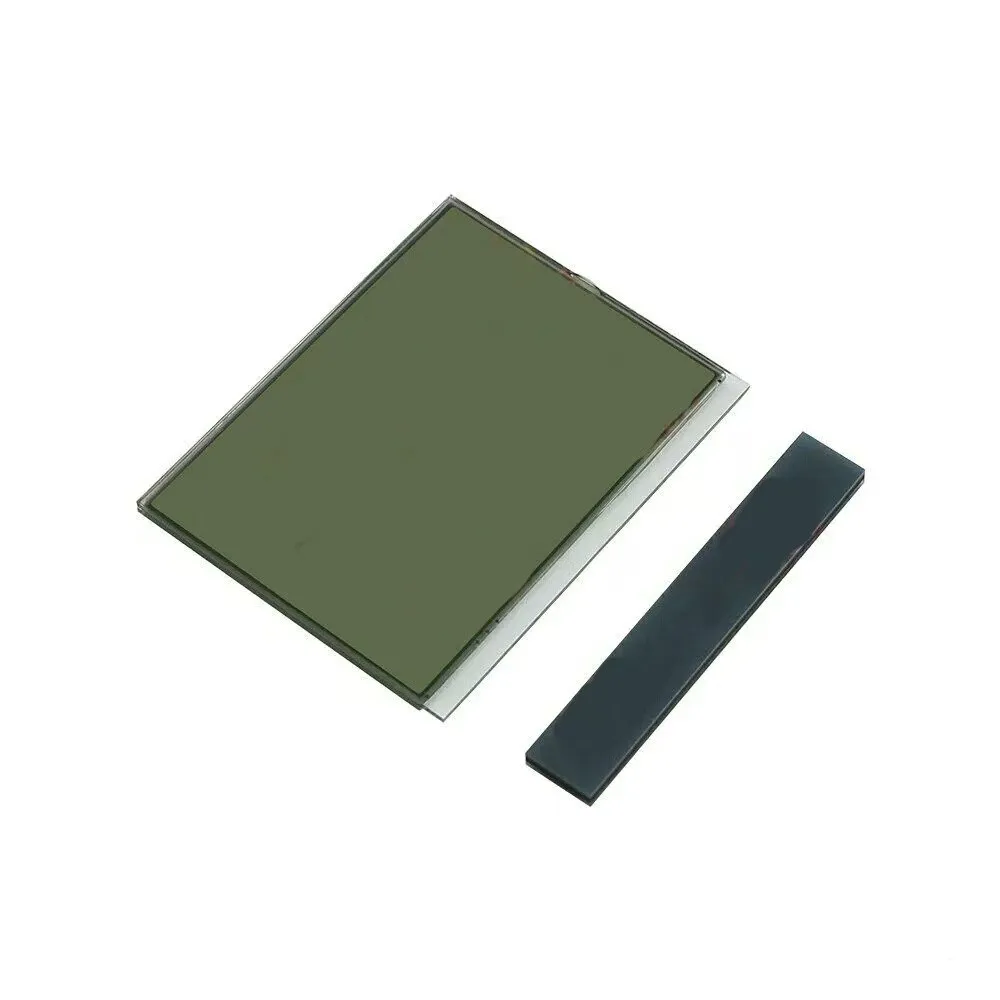 LCD Display Screen Replace for Yamaha Digital Multifunction Tach Gauge Unit 6Y5-83570-A0-00