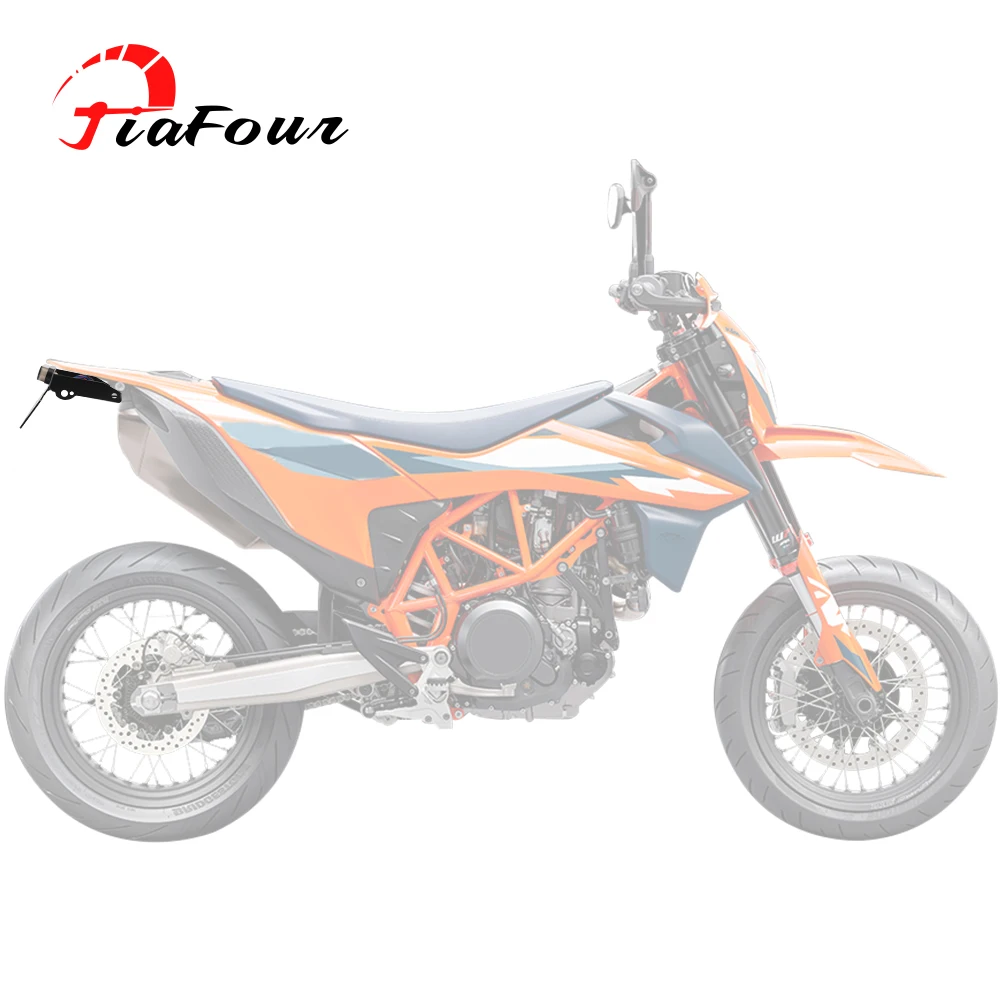 Kennzeichenhalter für 690 SMC-R 690 Enduro R SM700 Motorradzubehör Rücklicht Ordentlich Fender Eliminator Halterung