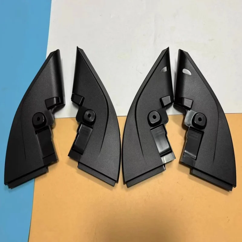 

For Nissan ALTIMA 2019-2024 High Pitched Speaker Cover Rearview Mirror Inner Triangle Panel Door Corner Inner Cover