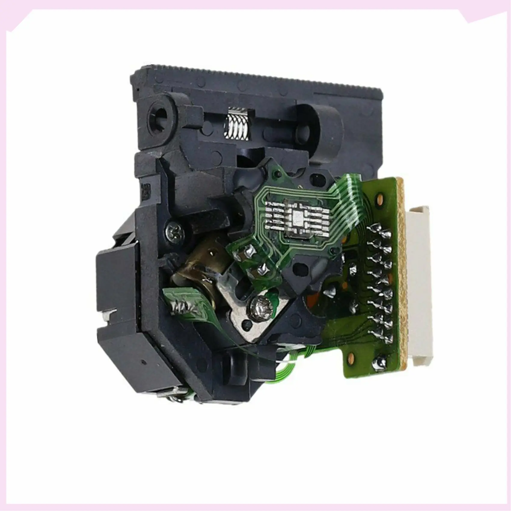 B24B 5X KSS-213C Optical Pick-Up Lasers Lens For Sony DVD CD Player Hogard FE27 Replacement Parts Lasers Head