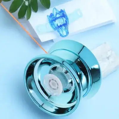 1Set Small Alloy Yo…