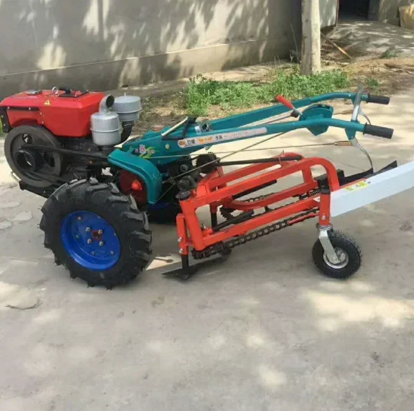 Small peanut groundnut harvester machine for sale  price harvesting mini peanut machine for walking tractors and tractors