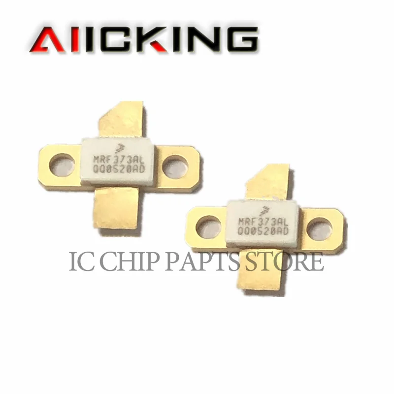 MRF373AL (1 sztuka) darmowa wysyłka, NI-360 RF tube RF moc tranzystorów efekt pola N-kanałowych, 100% oryginał w magazynie