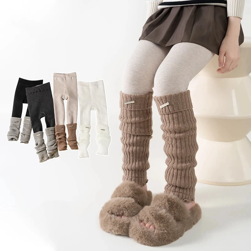 Leggings thermiques épais pour - Boot Sock Slouchy avis et prix