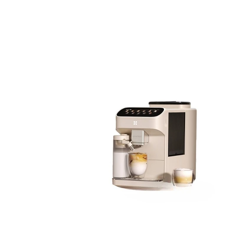 SF1Pro SF1Max fully automatic coffee machine: intelligent fresh grinding cold brew and grinding in one