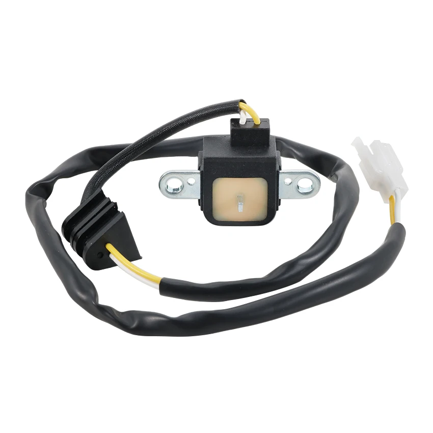 CB400 CB400SF GENERATOR PULSSENSOR-BAUGRUPPE Für HONDA CB400 SUPER BOL / VTEC CB400SF ABS 2013-2024 Jahrgang OEM:30300-MFM-701 – Detail 4