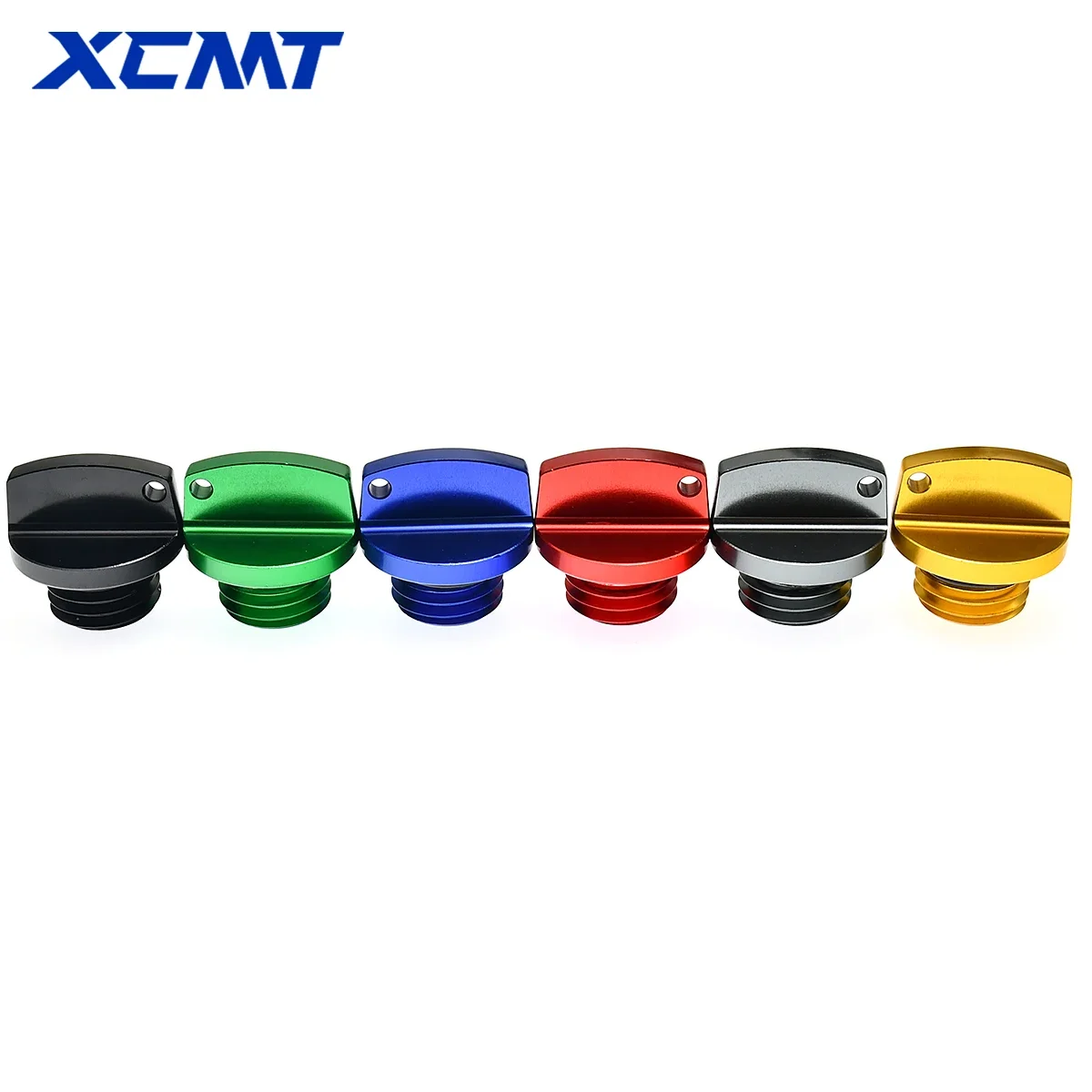 For YAMAHA 2008-2023 YZ 68 80 85 125 250 YZ125 YZ250 YZ 250F 450F FX WR250F WR450F MT/FZ/FJ-09 T-MAX M20*2.5 Oil Filler Cap Plug