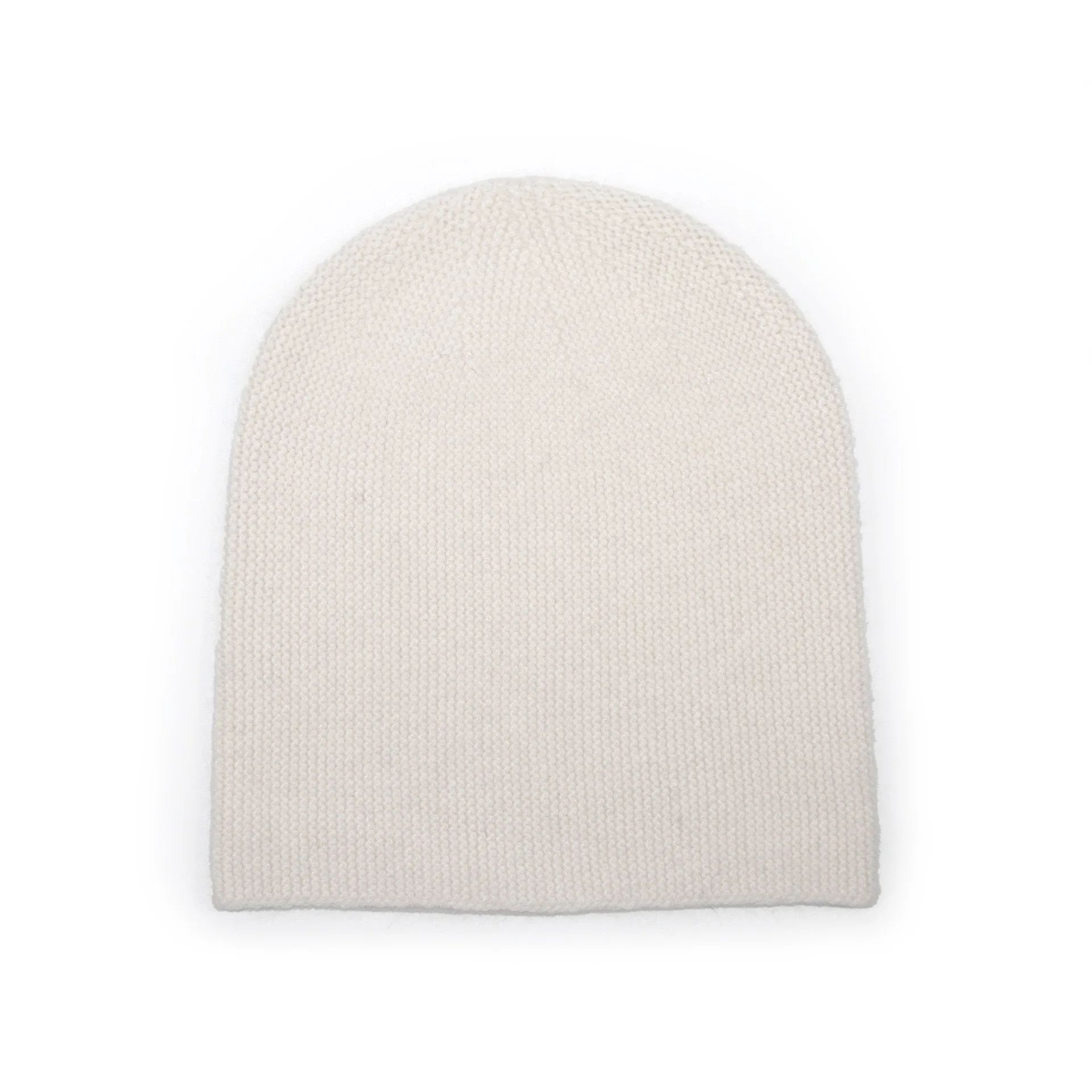 Stocking Beanie Rabbit Hair Wool Knitted Cap Hat