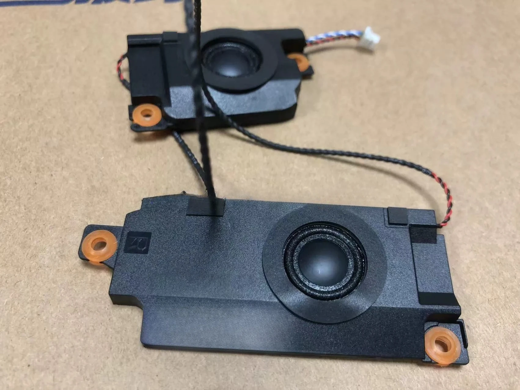 

For Thinkpad X13 5SB0S73517 X13 Gen 1 Speaker, Speaker Speaker Audio