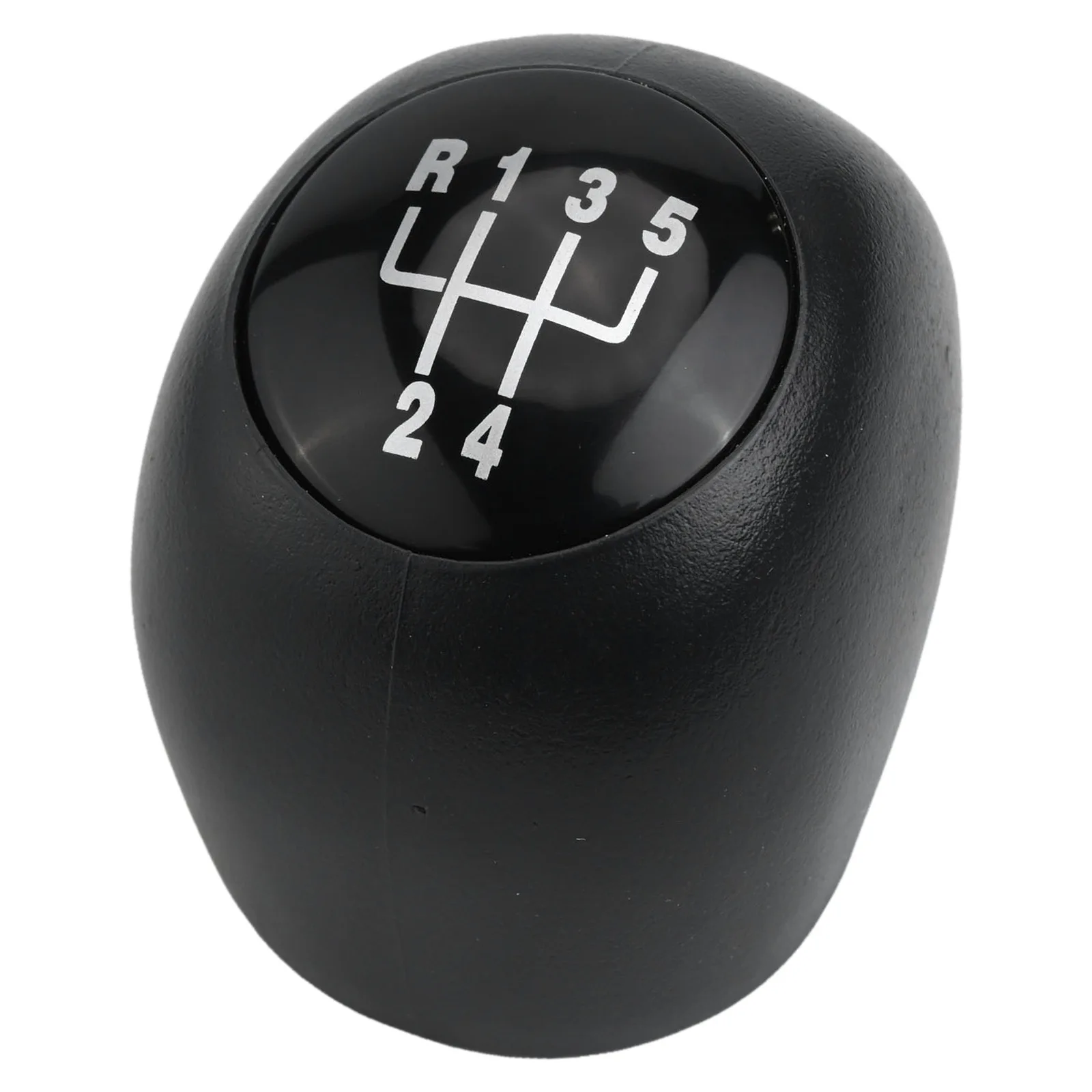 Sleek and Functional ABS Made 5 Speed Gear Shift Knob Compatible with For Fiat For Ducato/For Boxer/Jumper (94 06)