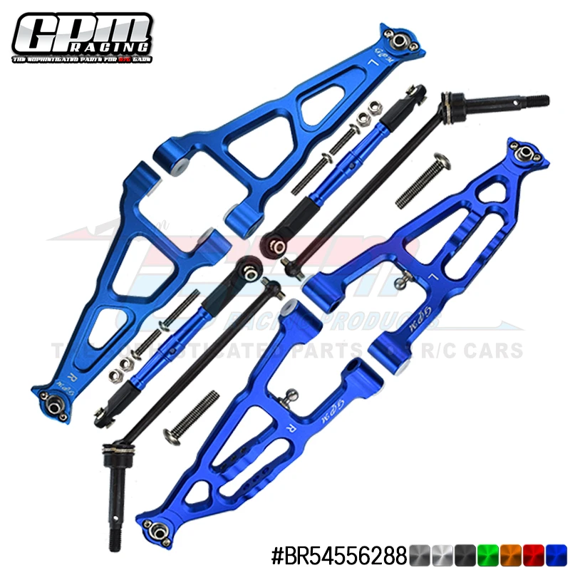 

BAJA REY COMBO SET B-BR054+BR055+BR162+BR088FS--BR54556288