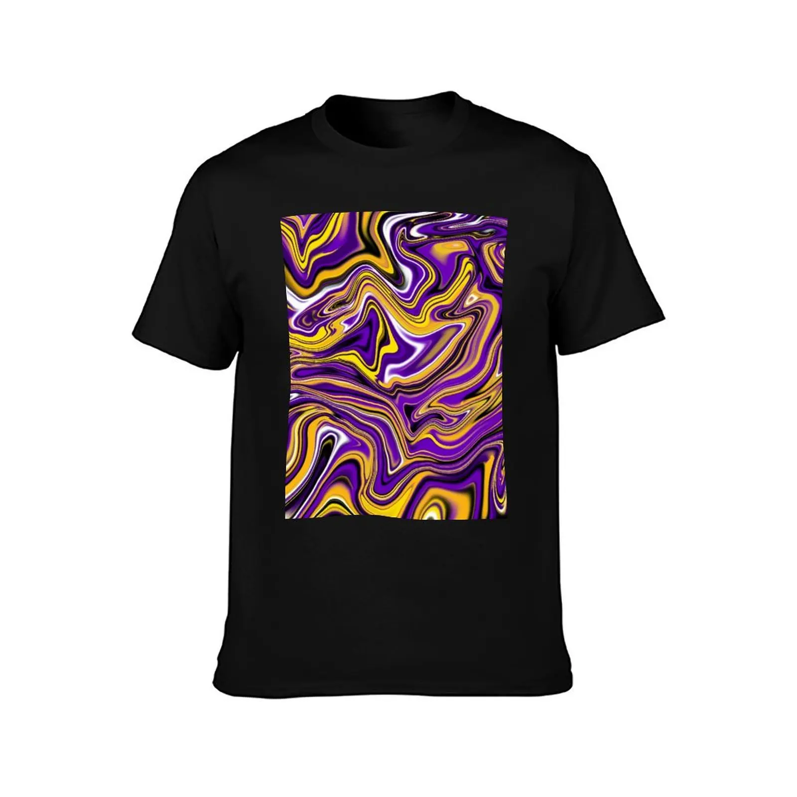 Tiger Roar T-Shirt Long Lasting Casual T-Shirt