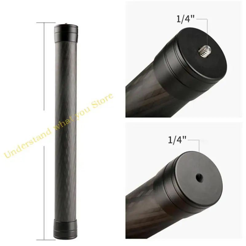 J60a Gimbal Extension Pool Handheld Extension Bar Telescopic Rod voor statief