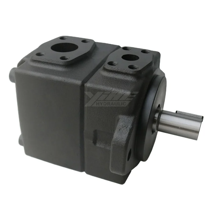 

YUKEN vane pump PV2R3-52/60/66/76/85/94/108/116/125/136-F-RAA-41 can be for bottle blowing machine hydraulic oil pump