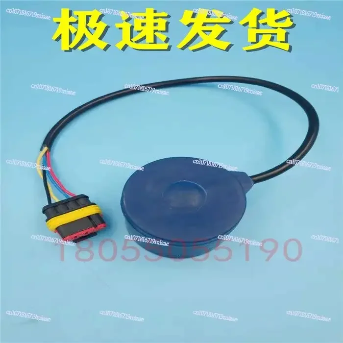 

Steering Motor Encoder Steering Sensor Potentiometer Electric Pallet Handling Stacker Parts