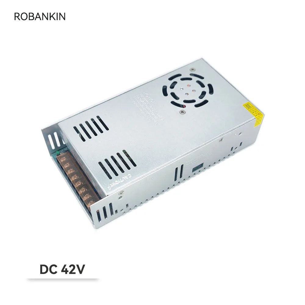 DC 42V 11A 480W Power Supply Source 42V 6A 252W Transformer AC100V 110V 220V To DC 42V SMPS