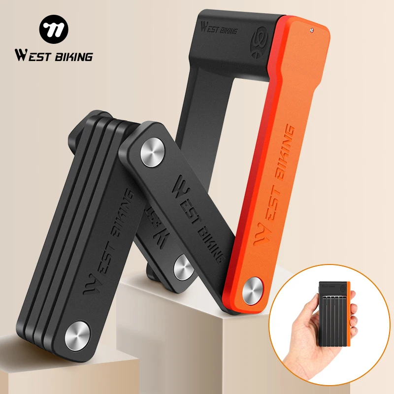 #32 Trending Bicycle Locks Right Now