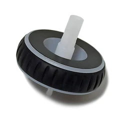 Gaming Mouse Scroll Wheel Mice Wheel Roller Replacement Pulley Part for Razer Deathadder 2013, DeathAdder Chroma Mouse