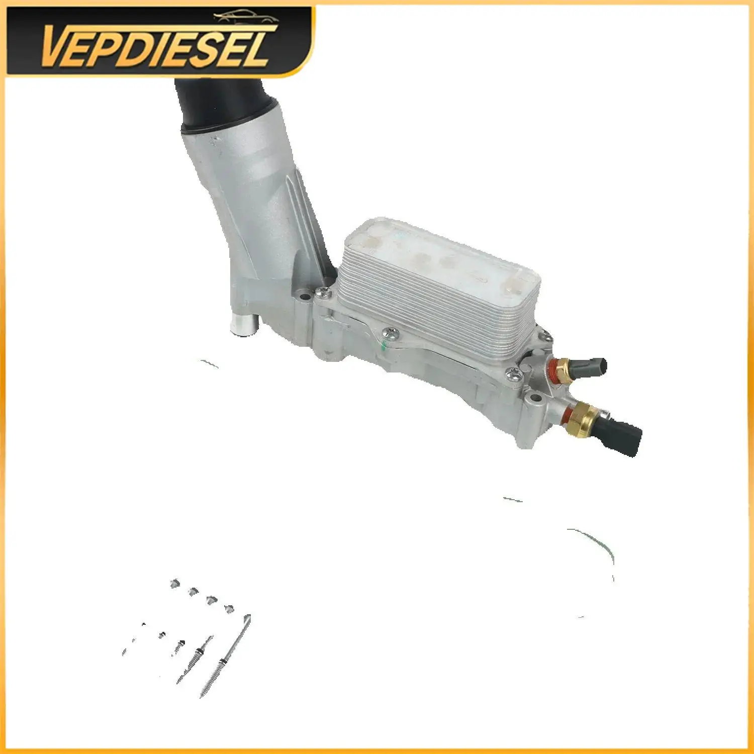 

68105583AF Oil Filter Adapter for Chrysler Dodge Jeep Ram 3.6L 2011-2017