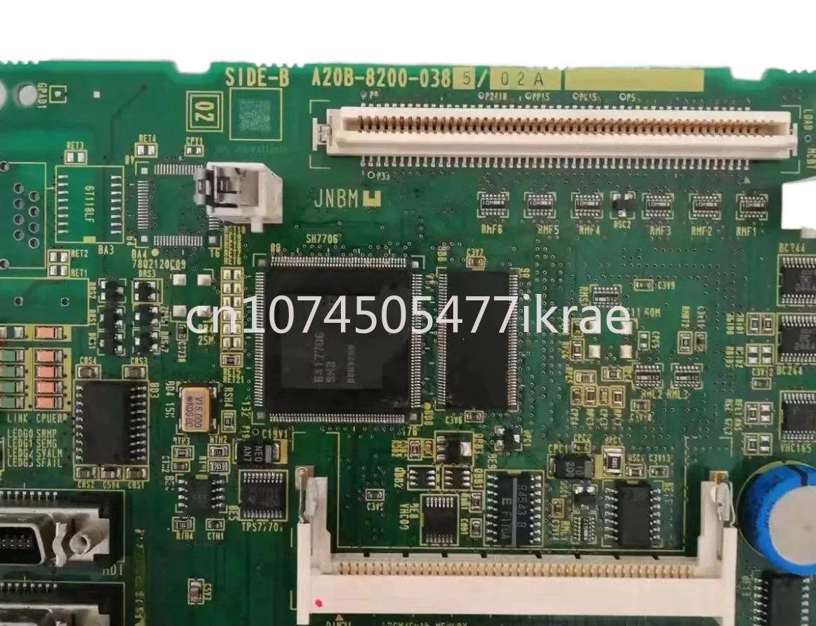 A20B-8200-0385 second-hand tested ok