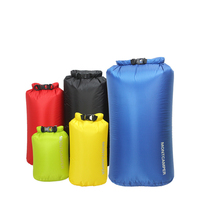 Outdoor Waterproof Swimming Pack Sports Backpack,Drifting Gym Dry Bag,Rafting Surfing 20L 10L Storage Bags for Beach Accessories