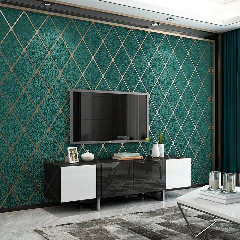 verde-oscuro-3d-diamond-lattice-deerskin-velvet-wallpaper-dormitorio-sala-de-estar-hotel-fondo-de-azulejo-minimalista-moderno-pegatinas-de-pared-no-autoadhesivas-pegatinas-de-decoracion-del-hogar-no-tejidas