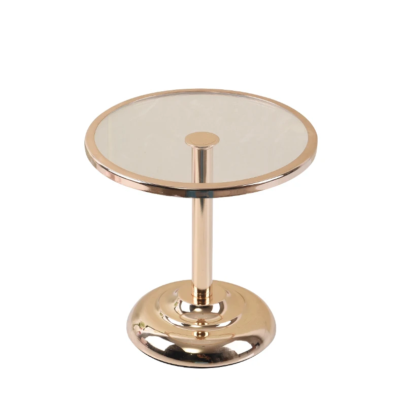 European style cake stand  trays decorative metal cake tray dessert display stand home decoration small display stand