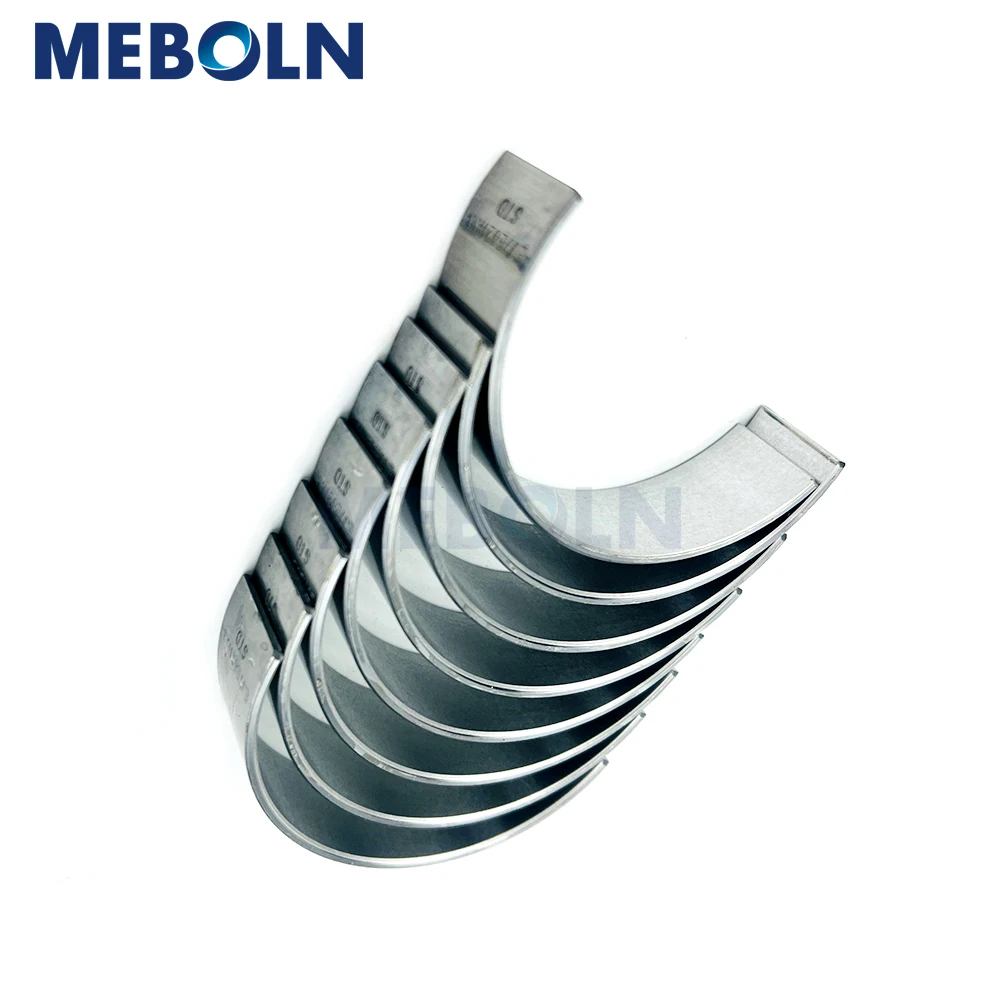 Engine Connecting Rod Bearing For FORD C-MAX COUGAR FOCUS C-MAX MAVERICK MONDEO S-MAX 2.0L GAS Car Accessories STD EJ7E-6211-AA