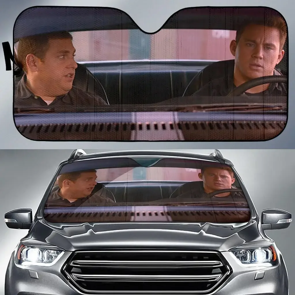 

Солнцезащитные очки 22 Jump Street Car Потрясающие подарки T1221