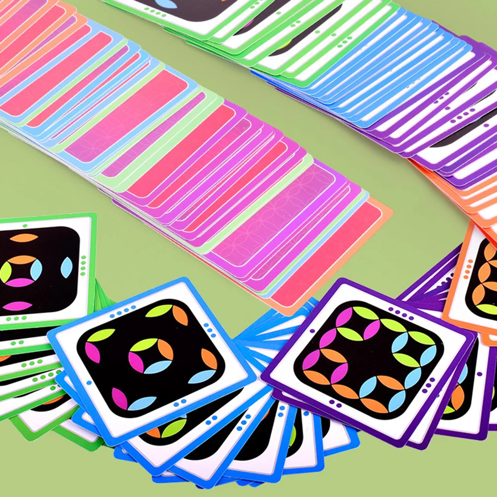 Puzzle rotatif, jeu de société, jeu d'entraînement à la pensée logique, jouet pour fête