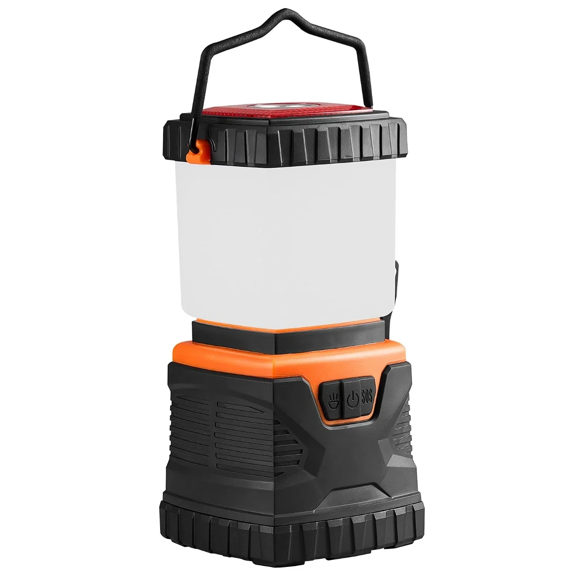 

VEVOR LED Camping Lantern Battery Powered All-in-one for Exceptional Experience